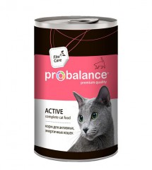 Probalance Active   . - zooural.ru - 