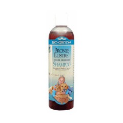 BioGroom Bronze Lustre Shampoo       355 - zooural.ru - 