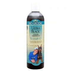 BioGroom Ultra Black Shampoo       355 - zooural.ru - 