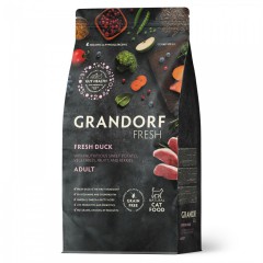 Grandorf Fresh      - zooural.ru - 