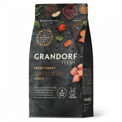 Grandorf Fresh      - zooural.ru - 