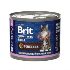 Brit Premium by Nature Adult    . - zooural.ru - 