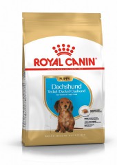 Royal Canin Dachshund Puppy корм сухой для щенков - zooural.ru - Екатеринбург