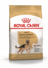 Royal Canin German Shepherd Корм сухой для собак - zooural.ru - Екатеринбург