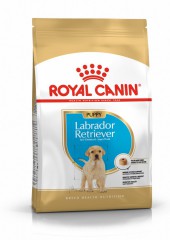 Royal Canin Labrador Retriever Puppy Корм сухой для щенков - zooural.ru - Екатеринбург