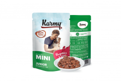 Karmy Mini       - zooural.ru - 