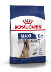 Royal Canin Maxi Adult 5+     - zooural.ru - 