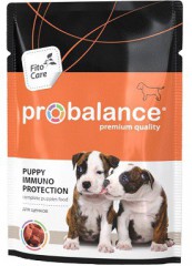 Probalance PUPPY Immuno Protection     - zooural.ru - 