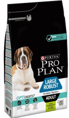 PRO PLAN Adult Large Breed Digestion / - zooural.ru - 