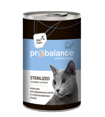 Probalance Sterilized   . - zooural.ru - 