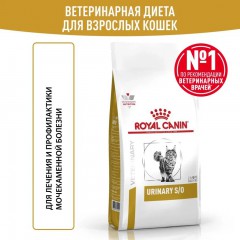 Royal Canin URINARY S/O       - zooural.ru - 