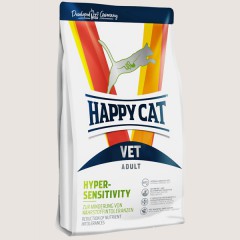 Happy Cat VET Diets Hypersensitivity     - zooural.ru - 