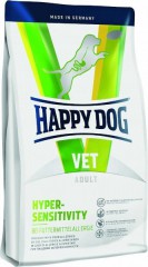Happy Dog VET Diets Hypersensitivity     - zooural.ru - 