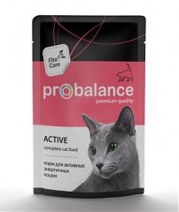 Probalance Active    - zooural.ru - 