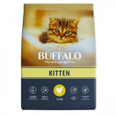 Buffalo Kitten      - zooural.ru - 