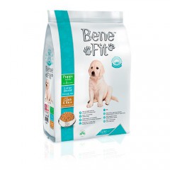 Benefit  Puppy Large Breed with Lamb&Rice ��� ������ - zooural.ru - ������������
