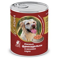 Dog Lunch         - zooural.ru - 