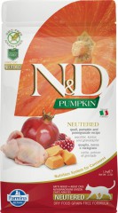 Farmina N&D Pumpkin      - zooural.ru - 