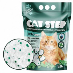   Cat Step Arctic Fresh Mint - zooural.ru - 