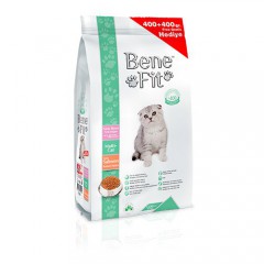 Benefit Kitten New Born with Salmon ��� ����� - zooural.ru - ������������