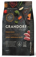 Grandorf Fresh Duck Medium&Maxi       - zooural.ru - 