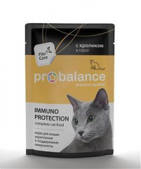 Probalance Immuno Protection     - zooural.ru - 