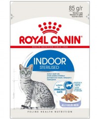Royal Canin INDOOR STERILISED     - zooural.ru - 