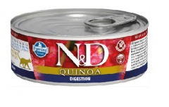Farmina N&D Quinoa Digestion     / - zooural.ru - 