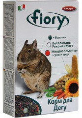 Fiory Superpremium Deggy    - zooural.ru - 