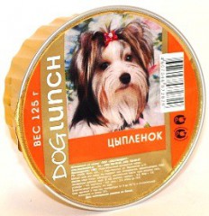 Dog Lunch    -    - zooural.ru - 