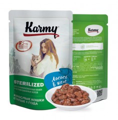 Karmy Sterilized        - zooural.ru - 