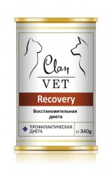Clan Vet Recovery       . - zooural.ru - 
