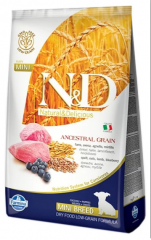 Farmina N&D Low Grain /     / - zooural.ru - 