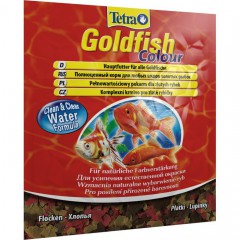 Tetra Goldfish Colour       12 () - zooural.ru - 