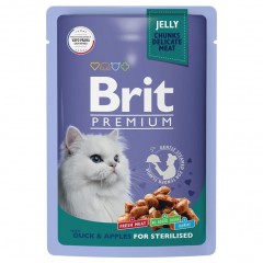 Brit Premium  /   /  - zooural.ru - 