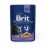 Brit Premium пауч д/кошек Треска 100гр - ЗооУрал